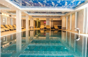 President Kop Resort&Spa Apartman 'Milena'